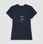 Camiseta NPM RUN