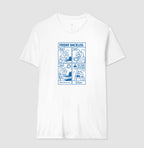 Camiseta FRIDAY BACKLOG