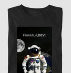 Camiseta FAAAALA DEV!