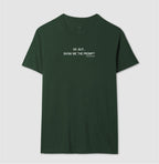Camiseta SHOW ME THE PROMPT