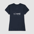 Camiseta COMFÉ, DEBUGA E REZA
