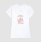 Camiseta PROGRAMAR, GOSTOSO DEMAIS