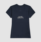 CAMISETA NO CODE INSPIRATION TODAY, SORRY