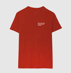 Camiseta OXÊ, MAS TAVA FUNCIONANDO ONTEM