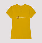 Camiseta BORA TOMAR UM CAFÉ QUE ESSE BUG NÃO RESOLVE SOZINHO NÃO