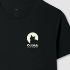 Camiseta CATHUB