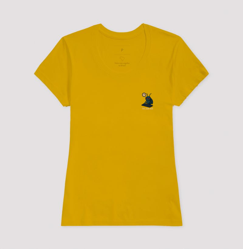 Camiseta THE 2AM BUG