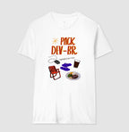 Camiseta PACK 2 -  DEV - BR