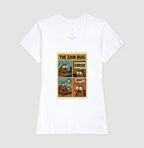 Camiseta BUGGED AT 2AM
