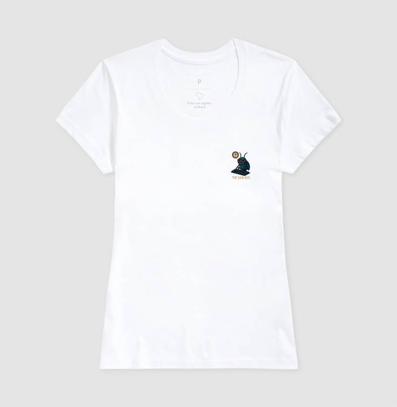 Camiseta THE 2AM BUG
