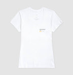 Camiseta DISSE QUE NÃO SABE A MINHA SENHA. COMO NÃO SABE? -MÃE