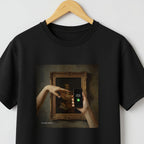 Camiseta BUG IS CALLING