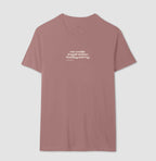 CAMISETA NO CODE INSPIRATION TODAY, SORRY