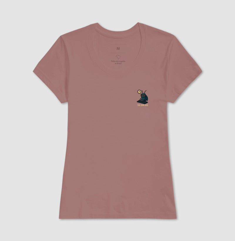Camiseta THE 2AM BUG