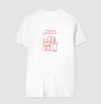 Camiseta PROGRAMAR, GOSTOSO DEMAIS