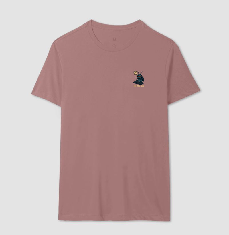 Camiseta THE 2AM BUG
