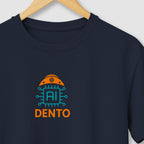Camiseta [AI] DENTO