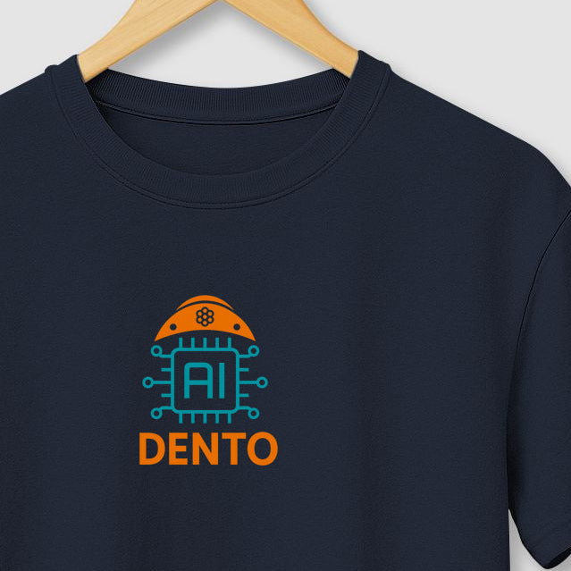 Camiseta [AI] DENTO