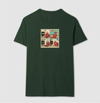 Camiseta BUG STRIKES AGAIN