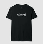 Camiseta COMFÉ, DEBUGA E REZA