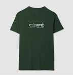 Camiseta COMFÉ, DEBUGA E REZA