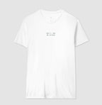 Camiseta ERA O ; QUE ME FALTAVA