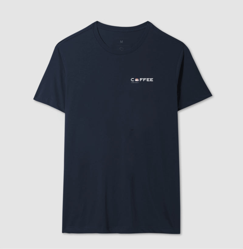 Camiseta COFFEE