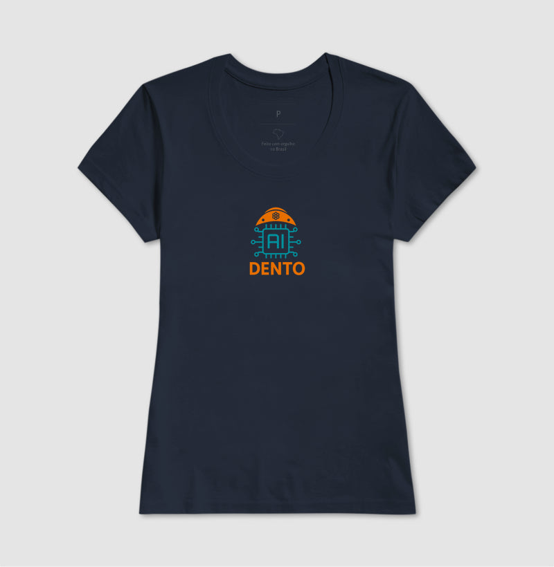 Camiseta [AI] DENTO