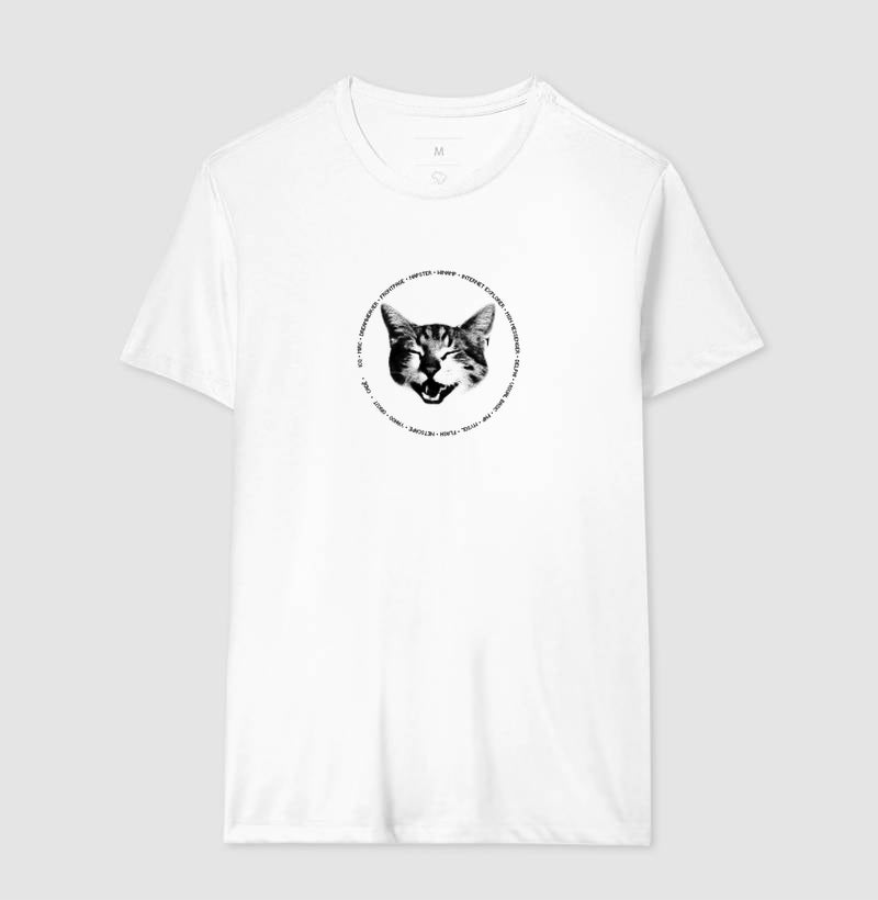 Camiseta RETRO 2000