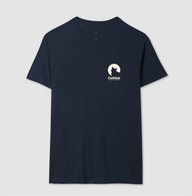 Camiseta CATHUB