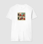 Camiseta BUG STRIKES AGAIN