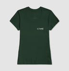 Camiseta COMFÉ, DEBUGA E REZA