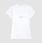 Camiseta ERA O ; QUE ME FALTAVA