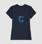 Camiseta MIDNIGHT CODING CLUB