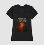 Camiseta NOTHING ELSE DEPLOYS