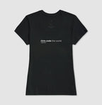 Camiseta GIRLS CODE THE WORLD