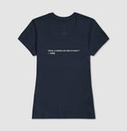 Camiseta "Qual a senha do meu e-mail?" - mãe