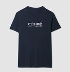 Camiseta COMFÉ, DEBUGA E REZA