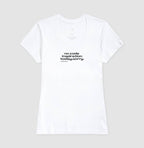 Camiseta NO CODE INSPIRATION TODAY, SORRY