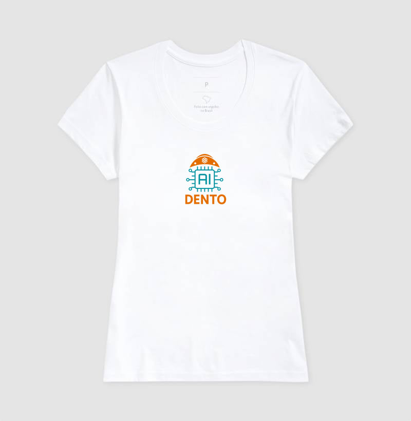 Camiseta [AI] DENTO