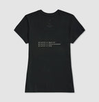 Camiseta GIT COMMIT AGORA VAI 2026