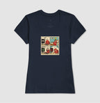 Camiseta BUG STRIKES AGAIN