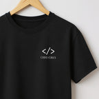 Camiseta DEV STYLE MONOSPACE