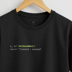 Camiseta DEF FULLSTACK DEV