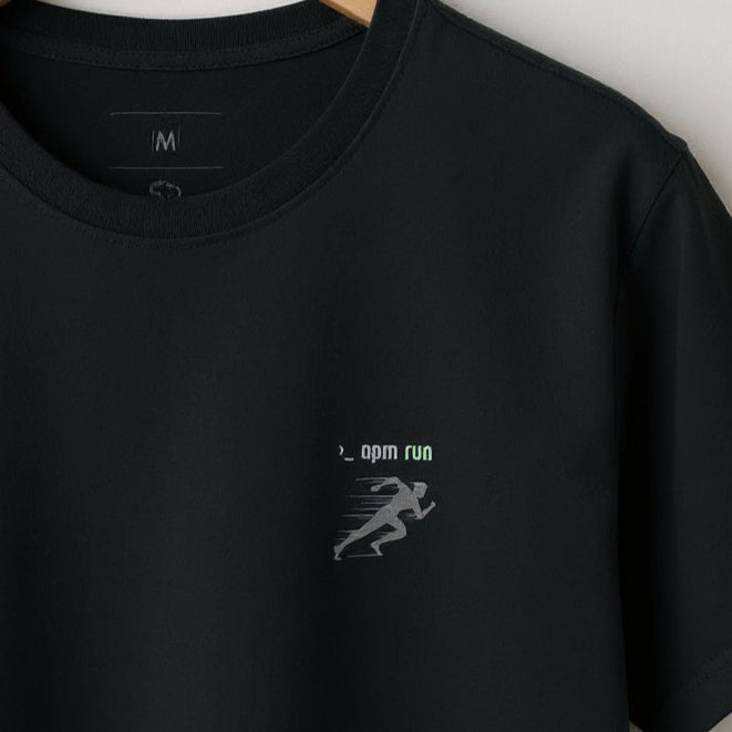 Camiseta NPM RUN
