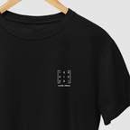 Camiseta MINIMAL MATRIX