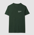 Camiseta OXÊ, MAS TAVA FUNCIONANDO ONTEM
