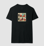 Camiseta BUG STRIKES AGAIN