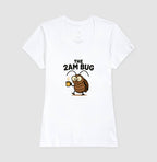 Camiseta THE 2AM BUG