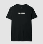 Camiseta VIBE CODING